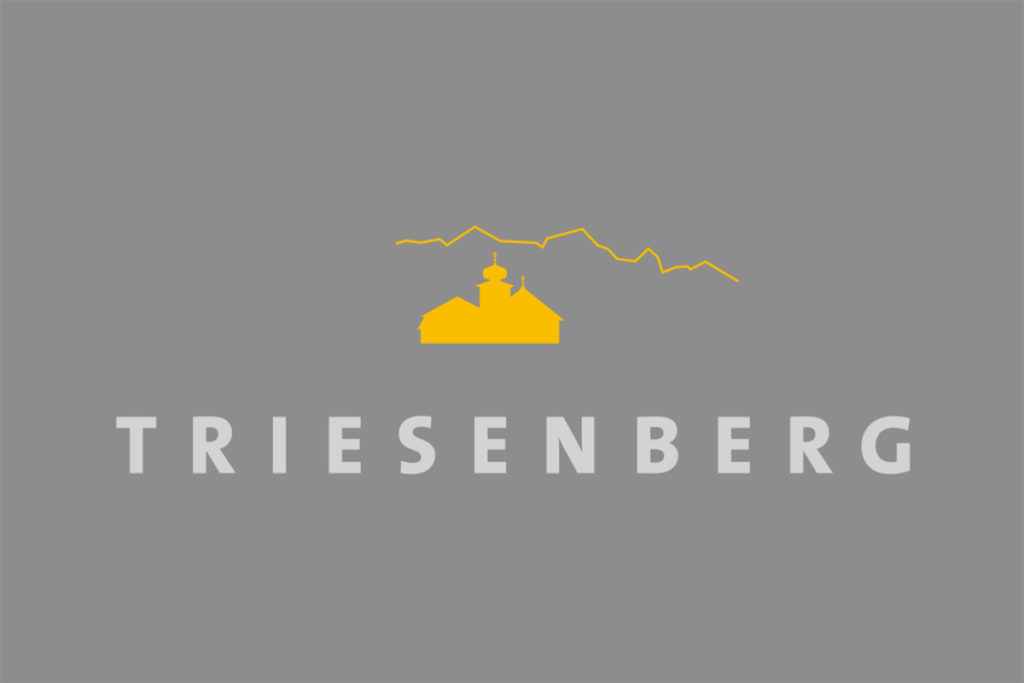 Logo Gemeinde Triesenberg